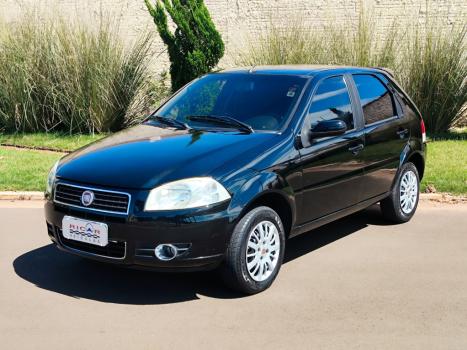 FIAT Palio 1.4 4P ELX 30 ANOS FLEX, Foto 3