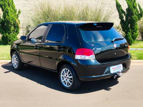 FIAT Palio 1.4 4P ELX 30 ANOS FLEX, Foto 6