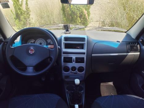 FIAT Palio 1.4 4P ELX 30 ANOS FLEX, Foto 9