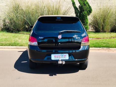 FIAT Palio 1.4 4P ELX 30 ANOS FLEX, Foto 5