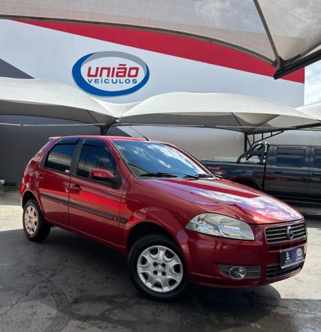 FIAT Palio 1.4 4P ELX 30 ANOS FLEX, Foto 3