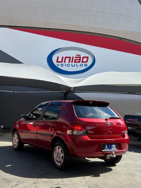 FIAT Palio 1.4 4P ELX 30 ANOS FLEX, Foto 5