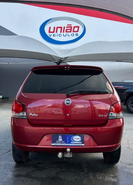 FIAT Palio 1.4 4P ELX 30 ANOS FLEX, Foto 6