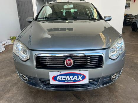 FIAT Palio 1.4 4P FLEX ELX, Foto 2