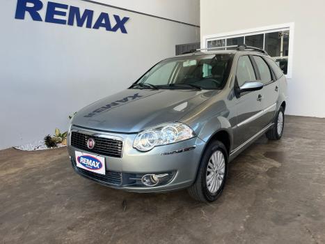 FIAT Palio 1.4 4P FLEX ELX, Foto 3