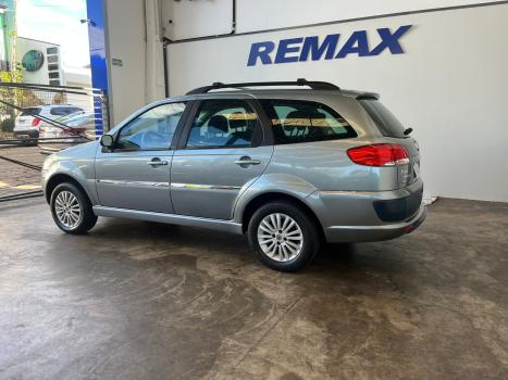 FIAT Palio 1.4 4P FLEX ELX, Foto 5