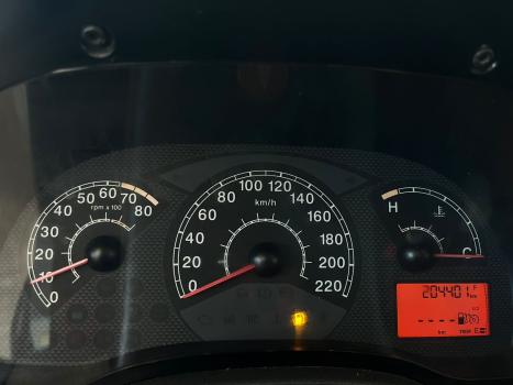 FIAT Palio 1.4 4P FLEX ELX, Foto 7