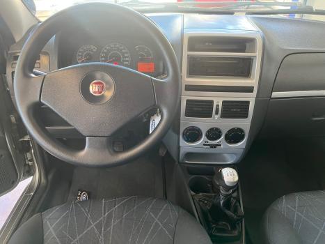 FIAT Palio 1.4 4P FLEX ELX, Foto 8