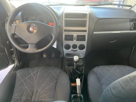 FIAT Palio 1.4 4P FLEX ELX, Foto 9