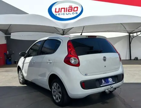 FIAT Palio 1.4 4P FLEX ATTRACTIVE, Foto 2