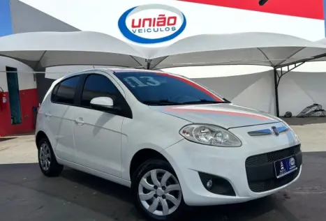 FIAT Palio 1.4 4P FLEX ATTRACTIVE, Foto 3