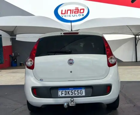 FIAT Palio 1.4 4P FLEX ATTRACTIVE, Foto 4