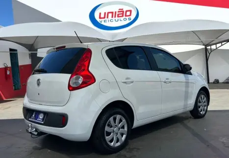 FIAT Palio 1.4 4P FLEX ATTRACTIVE, Foto 5