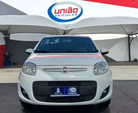 FIAT Palio 1.4 4P FLEX ATTRACTIVE, Foto 6