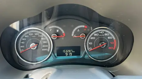 FIAT Palio 1.4 4P FLEX ATTRACTIVE, Foto 8