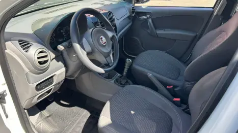 FIAT Palio 1.4 4P FLEX ATTRACTIVE, Foto 9