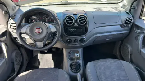 FIAT Palio 1.4 4P FLEX ATTRACTIVE, Foto 10