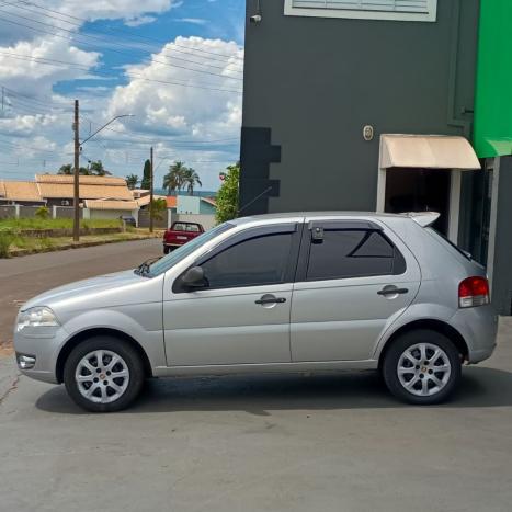 FIAT Palio 1.4 4P FLEX ATTRACTIVE, Foto 5