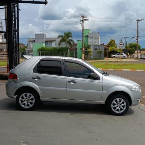 FIAT Palio 1.4 4P FLEX ATTRACTIVE, Foto 6