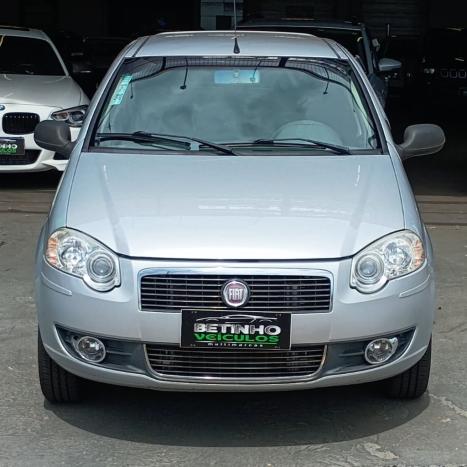 FIAT Palio 1.4 4P FLEX ATTRACTIVE, Foto 7