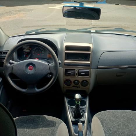 FIAT Palio 1.4 4P FLEX ATTRACTIVE, Foto 12