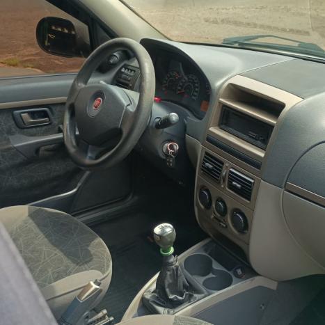 FIAT Palio 1.4 4P FLEX ATTRACTIVE, Foto 13