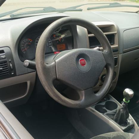 FIAT Palio 1.4 4P FLEX ATTRACTIVE, Foto 16