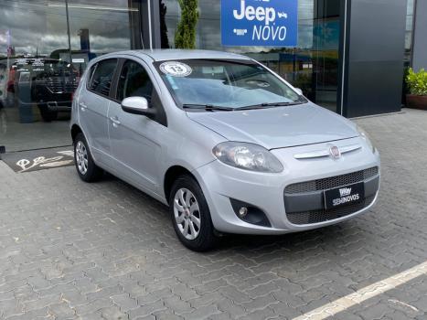 FIAT Palio 1.4 4P FLEX ATTRACTIVE, Foto 1