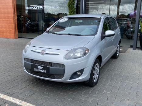 FIAT Palio 1.4 4P FLEX ATTRACTIVE, Foto 3