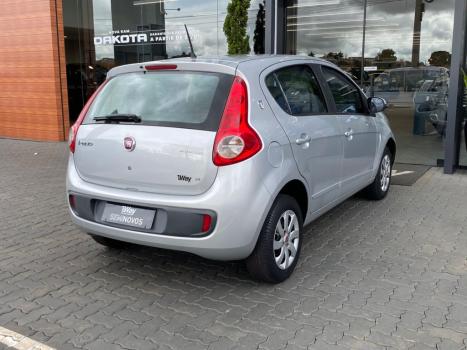 FIAT Palio 1.4 4P FLEX ATTRACTIVE, Foto 4