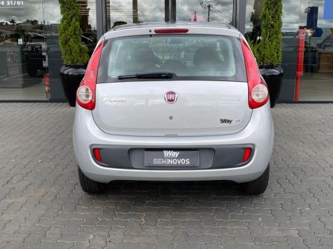 FIAT Palio 1.4 4P FLEX ATTRACTIVE, Foto 5
