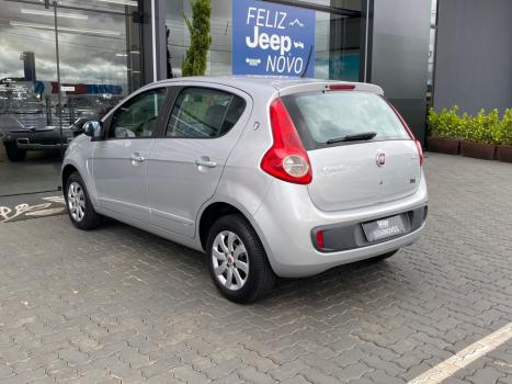 FIAT Palio 1.4 4P FLEX ATTRACTIVE, Foto 6