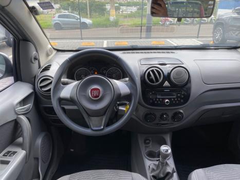 FIAT Palio 1.4 4P FLEX ATTRACTIVE, Foto 8
