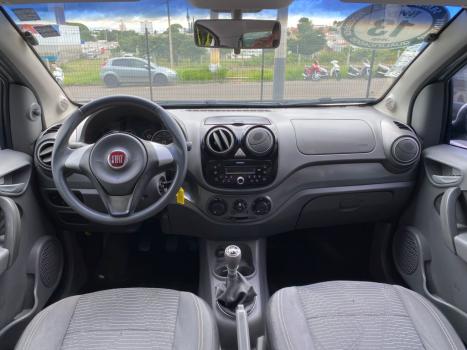 FIAT Palio 1.4 4P FLEX ATTRACTIVE, Foto 9