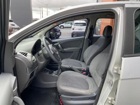 FIAT Palio 1.4 4P FLEX ATTRACTIVE, Foto 10