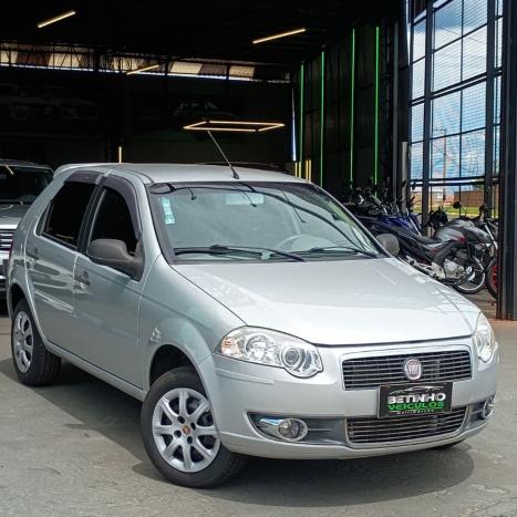 FIAT Palio 1.4 4P FLEX ATTRACTIVE, Foto 2