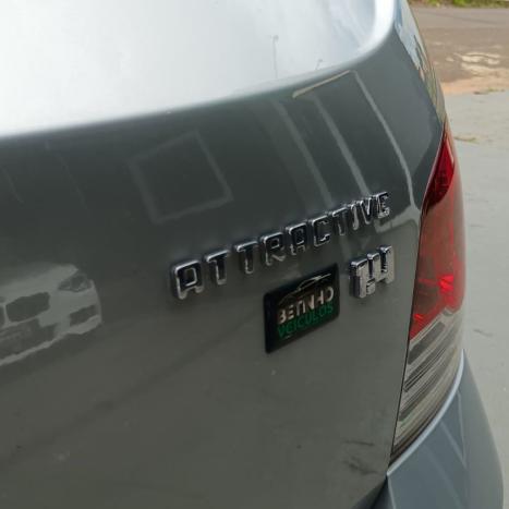 FIAT Palio 1.4 4P FLEX ATTRACTIVE, Foto 11