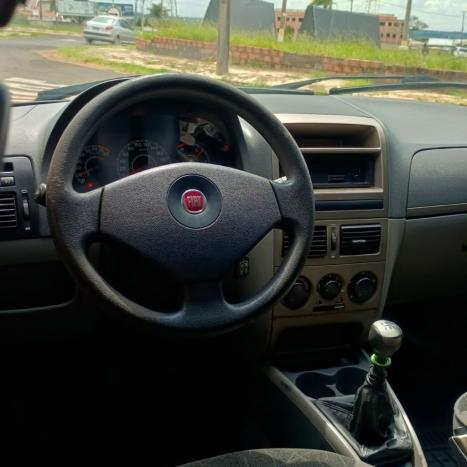 FIAT Palio 1.4 4P FLEX ATTRACTIVE, Foto 15
