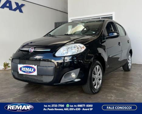 FIAT Palio 1.4 4P FLEX ATTRACTIVE, Foto 1