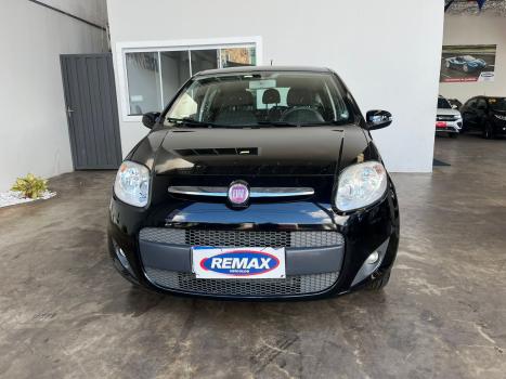 FIAT Palio 1.4 4P FLEX ATTRACTIVE, Foto 2