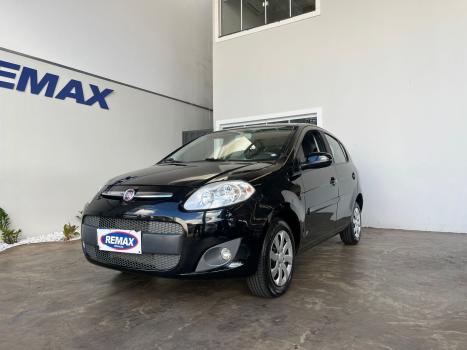 FIAT Palio 1.4 4P FLEX ATTRACTIVE, Foto 3