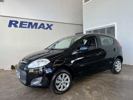 FIAT Palio 1.4 4P FLEX ATTRACTIVE, Foto 4