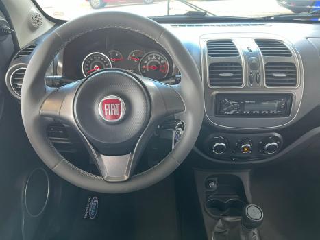 FIAT Palio 1.4 4P FLEX ATTRACTIVE, Foto 8