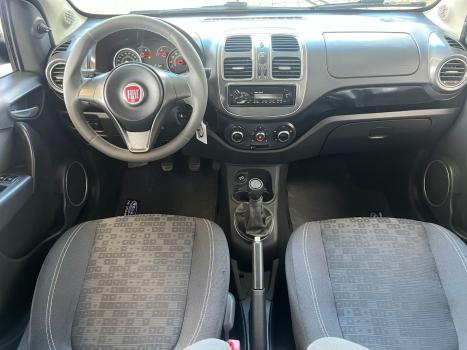 FIAT Palio 1.4 4P FLEX ATTRACTIVE, Foto 9