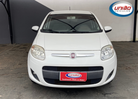FIAT Palio 1.4 4P FLEX ATTRACTIVE, Foto 2