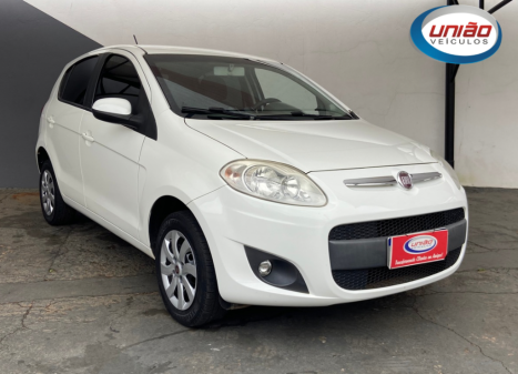 FIAT Palio 1.4 4P FLEX ATTRACTIVE, Foto 3