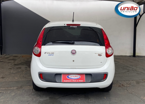 FIAT Palio 1.4 4P FLEX ATTRACTIVE, Foto 6
