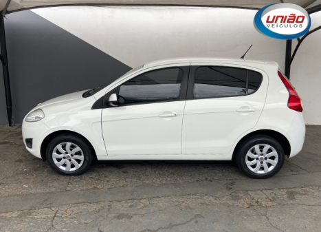 FIAT Palio 1.4 4P FLEX ATTRACTIVE, Foto 7