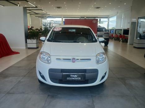 FIAT Palio 1.4 4P FLEX ATTRACTIVE, Foto 2