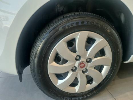FIAT Palio 1.4 4P FLEX ATTRACTIVE, Foto 9